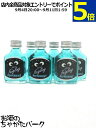 クライナーファイグリング ペパーミント ミニチュア 15度 20ml×6本セット