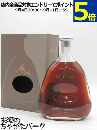 ヘネシー ジェームズ ヘネシー 40度 1000ml ヘネシー ジェームズ ヘネシー 40度 1000ml