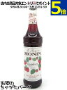 モナン ラズベリー (フランボワーズ) シロップ 700ml