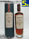 サンタ テレサ 1796 正規品 40度 700ml