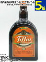 ティフィン ティー (TIFFIN) 並行品 24度 750ml
