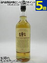 マノックモア 12年 (UD花と動物) 43度 700ml