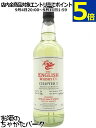 ザ イングリッシュウイスキー 18マンス アンピーテッド スピリッツ チャプター3 40度 700ml (セント ジョージズ蒸留所)