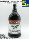 ドーバー 紅茶 (濃茶) リキュール 25度 700ml