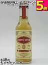 スクラッピーズ ビターズ ハバネロ ティンクチャー 44度 150ml