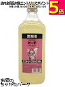 サントリー プロカクテル ピーチ 業務用 ペットボトル 15度 1800ml