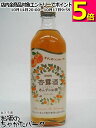【マラソン期間中エントリーでポイント5倍!】キリン 杏露酒 500ml
