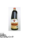 岡山発!タテソース とんかつソース ペットボトル 1800ml (豊島屋)