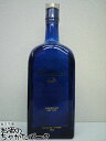 【ブルーボトル 】 ブルーコート アメリカン ドライ ジン 47度 700ml