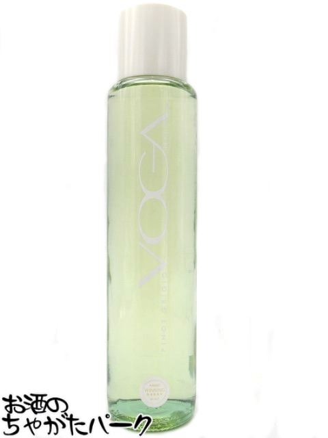 ブラックフライデー期間中エントリーでポイント10倍！ヴォガ ピノグリージョ 白 750ml