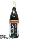 渡辺酒造店 蓬莱 天才杜氏の入魂酒 1800ml