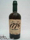 ジェームス E.ペッパー 1776 (6年表記あり) バーボン ベージュラベル 正規品 46度 750ml