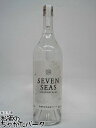 e Wpj[Y  Zu V[Y Vo[ (SEVEN SEAS) 40x 700ml