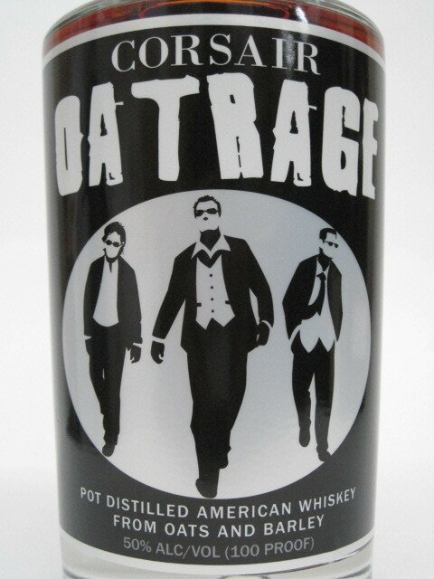 マラソン期間中エントリーでポイント10倍！コルセア オートレイジ 50度 750ml