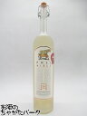 ポリ (ポーリ) ミエーレ グラッパベース蜂蜜リキュール 35度 500ml