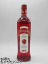 トスキ フラーゴリ (野イチゴの実入り) 24度 700ml
