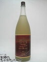 原口酒造 麦破 プレミアムゴールド 樫樽15年貯蔵酒入 28度 1800ml