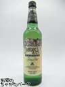 【古酒】【ラベルにやや傷みあり】 サントリー スモーキー&カンパニー ファインミント 40度 700ml 【中古】