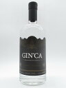 ジンカ ペルヴィアン ジン 40度 700ml