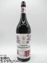 ラ カンティニ ヴェルモット ロイヤル ルージュ 16.5度 750ml