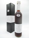 深野酒造 くろろ コーヒーリキュール 20度 500ml