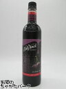 ダヴィンチ グルメ クラシック ブラックチェリー シロップ 750ml