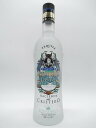 【古酒】 エラドゥーラ アシエンダ デル クリステーロ ブランコ 40度 750ml
