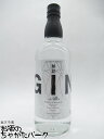 福徳長酒類 無銘 ジン 40度 700ml