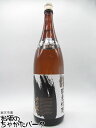 堤酒造 時代蔵八 常圧蒸留 球磨焼酎 25度 1800ml