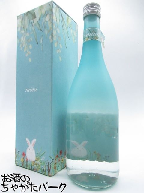 商品説明[焼酎　(芋)]＞[芋　小瓶]カロテンが豊富なオレンジ芋「玉茜（たまあかね）」と、抜群の甘さを引き出す貯蔵紅芋「べにはるか」を贅沢にブレンドし、究極の蜜芋焼酎に仕立てました。瑞々しい果実を思わせる爽快な香りと、ラムネのような清涼な風味をお楽しみください。〜おいしい飲み方〜氷を入れて、焼酎＜ミミ＞とソーダを、1:2でソーダ割りに。お好みで、ミントやライム、レモン、シロップを加え、仕上げにトニックを少々。焼酎の新しい一面に出会う、フレッシュな飲み心地のアレンジです　バレンタインデー ホワイトデー 母の日 父の日 お中元 御中元 敬老の日 ハロウィン お歳暮 御歳暮 クリスマス 年越し 年末 誕生日 御祝 ギフト 父の日ギフト ちゃがたパーク