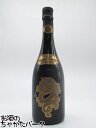 ドラゴン&タイガー ドラゴン ブラック 白 正規品 750ml