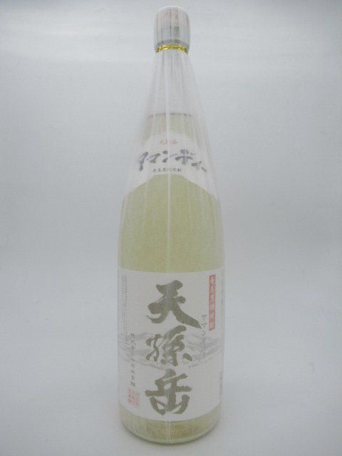 西平本家 天孫岳 (アマンディー) 黒糖焼酎 30度 1800ml