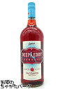 ディープエディー クランベリー フレーバーウォッカ 35度 1000ml