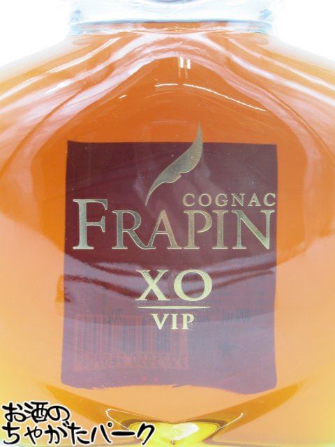 マラソン期間中エントリーでポイント5倍！フラパン VIP XO 正規品 40度 700ml