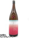 さつま無双 乙女桜 芋焼酎 25度 1800ml