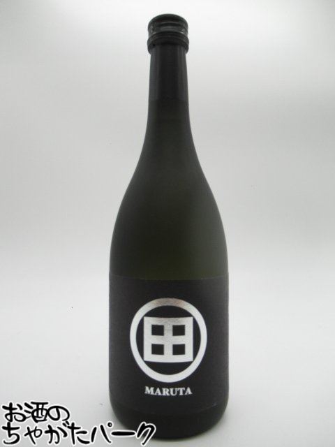 【限定品】【焼酎祭り1580円均一】 やんばる酒造 まるた -MARUTA- 泡盛 30度 720ml