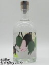 虎ノ門蒸留所 二周年 ジン tuti (土) 45度 500ml