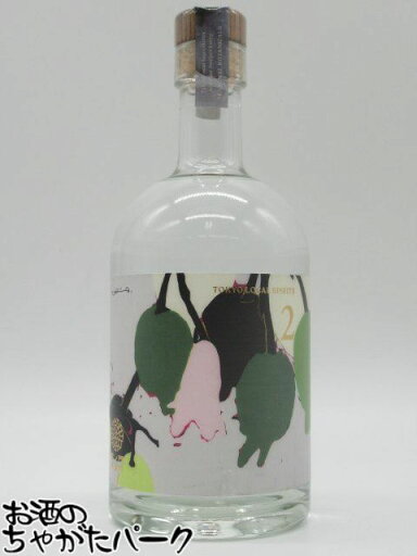 虎ノ門蒸留所 二周年 ジン tuti (土) 45度 500ml 虎ノ門蒸留所 二周年 ジン tuti (土) 45度 500ml