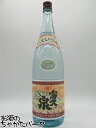 【限定品】 大山甚七商店 富久泉 ふくいづみ 荒濾過 芋焼酎 25度 1800ml