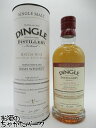ディングル シングルモルト バッチ No.5 アイリッシュウイスキー 46.5度 700ml