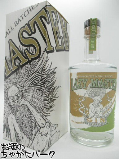 沼津蒸留所 レイジーマスター ラシュリーグリーン ジン 42度 500ml 沼津蒸留所 レイジーマスター ラシュリーグリーン ジン 42度 500ml