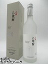 【新ボトル】 石本酒造 越乃寒梅 古酒 乙焼酎 40度 720ml