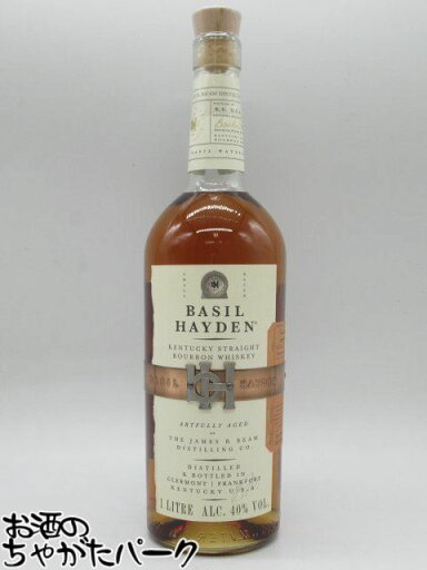 【現行ボトル】 ベイゼルヘイデン 8年 並行品 40度 1000ml (ベイシルヘイデン/ベーシルヘイデン) 【現行ボトル】 ベイゼルヘイデン 8年 並行品 40度 1000ml (ベイシルヘイデン/ベーシルヘイデン)