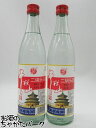【2本セット】 牛欄山 二鍋頭酒 (アルコードシュ)56度 500ml×2本