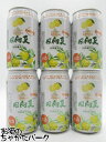 【6缶セット】 高千穂酒造 日向夏みかんサワー 3% 350ml×6缶セット