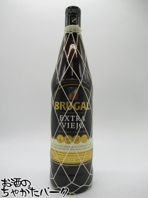 【マラソン期間中エントリーでポイント10倍！】ブルガル エクストラ ヴィエホ 38度 1000ml 【父の日 ギフト 贈り物 誕生日】