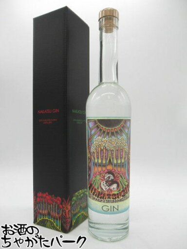 中津川蒸留所 NAKATSU GIN ナカツ ジン 苺 いちご 50度 500ml 中津川蒸留所 NAKATSU GIN ナカツ ジン 苺 いちご 50度 500ml