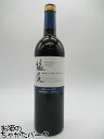 サントリー 日本のワイン 塩尻ワイナリー 塩尻メルロ 2017 赤 750ml