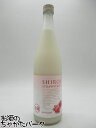 Kawaii 白いイチゴ 6度 720ml