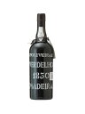 【★受注発注商品】 ペレイラ ドリヴェイラ ヴェルデーリョ 1850 (嘉永3年) マディラ 750ml